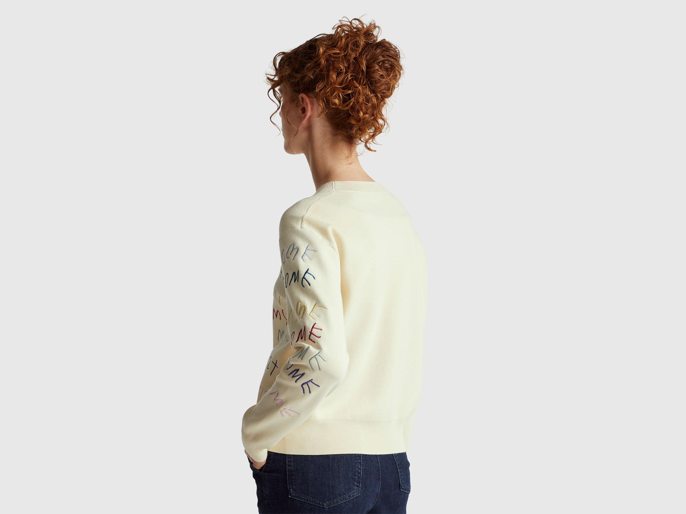 SWEATER L/S Women image number 2